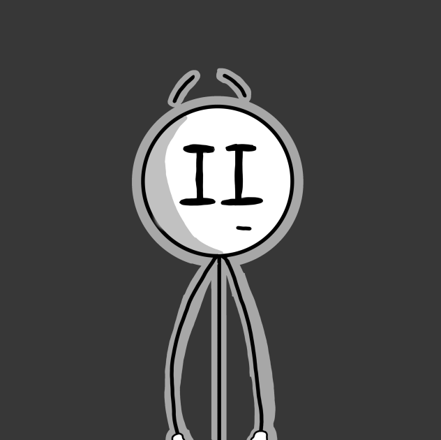 Henry stickmin - ibisPaint