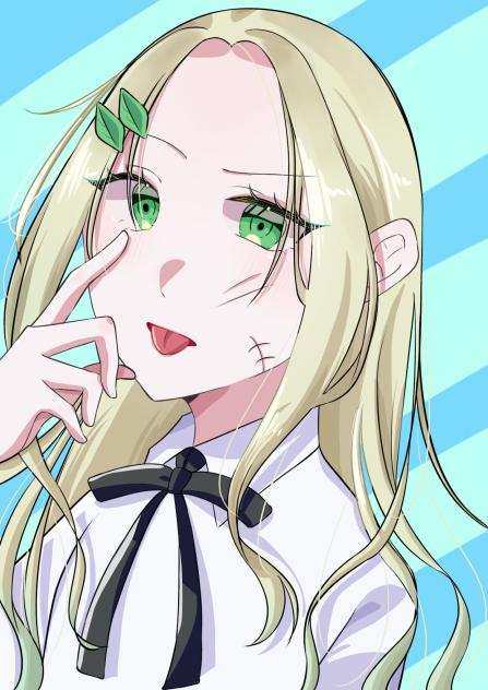 ちょいがらわるたまh