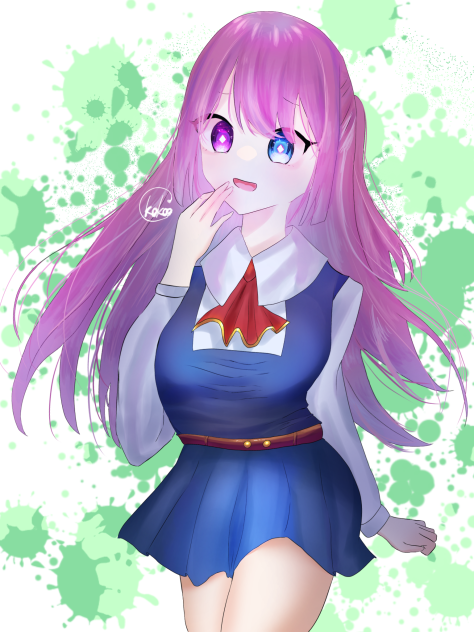 ｵﾎﾎ