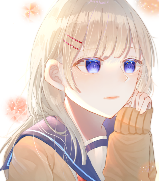 悩み