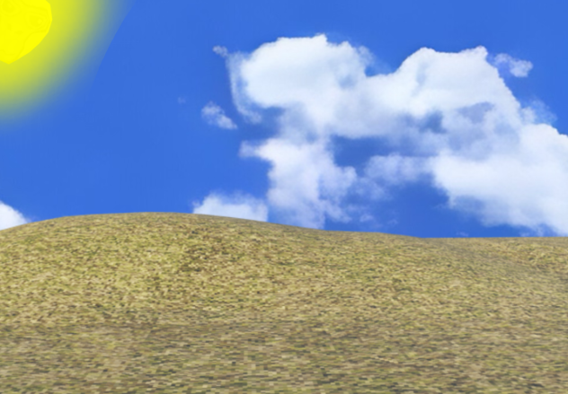 Gorilla Tag windows wallpaper.