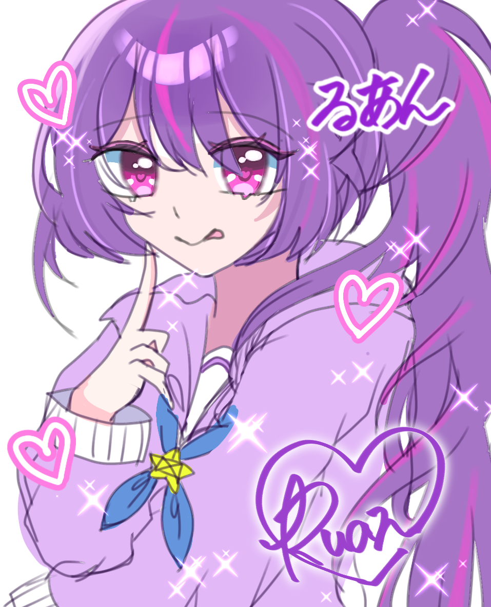 wip - ibisPaint