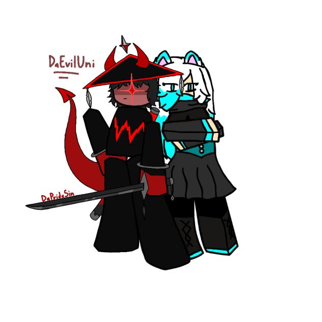 a collab because why not 🙃