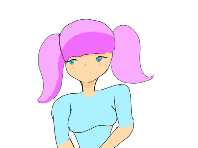MY FIRAT ANIMATION