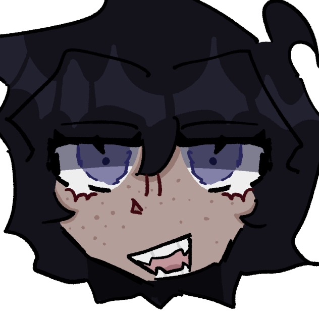 what if I was a silly guy XP - ibisPaint