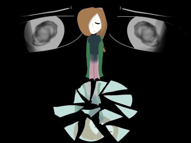 OC angst