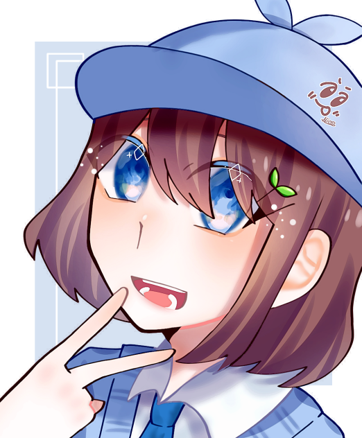 はるちゃの塗り絵大会