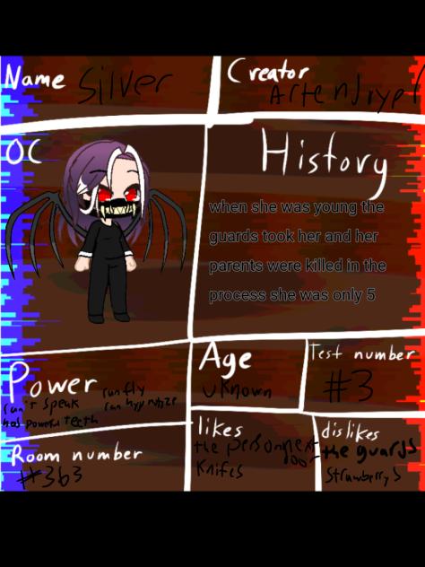 Cs for The Tests - ibisPaint