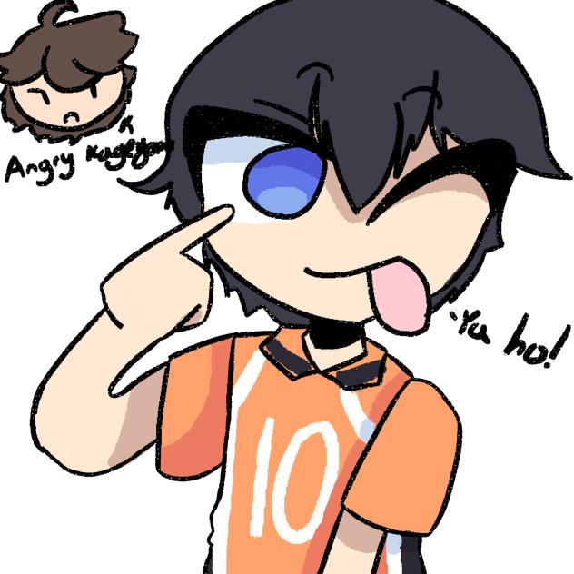 kageyama and oikawa switch bodies