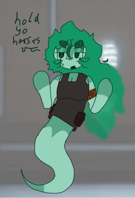 Here’s gayvester