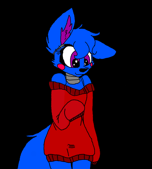 I didn't copy this - ibisPaint