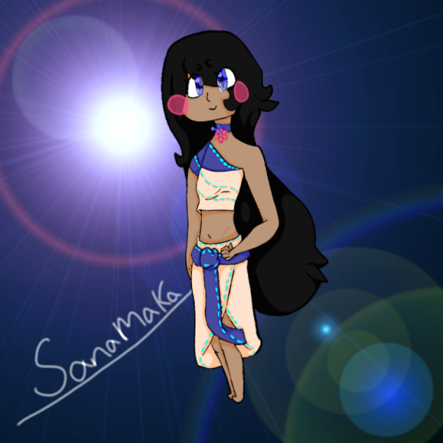 sanamaka