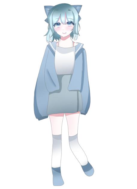 立ち絵依頼