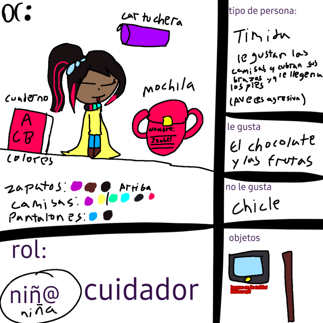 pa camila