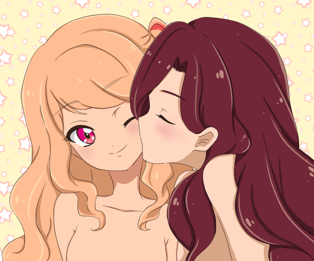 香澄姉妹