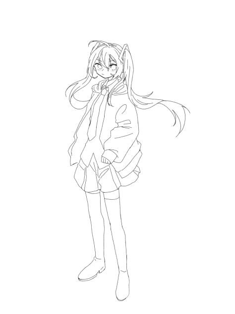 ミク