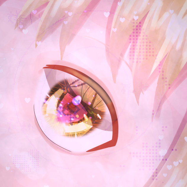 あいAIアイeye愛哀
