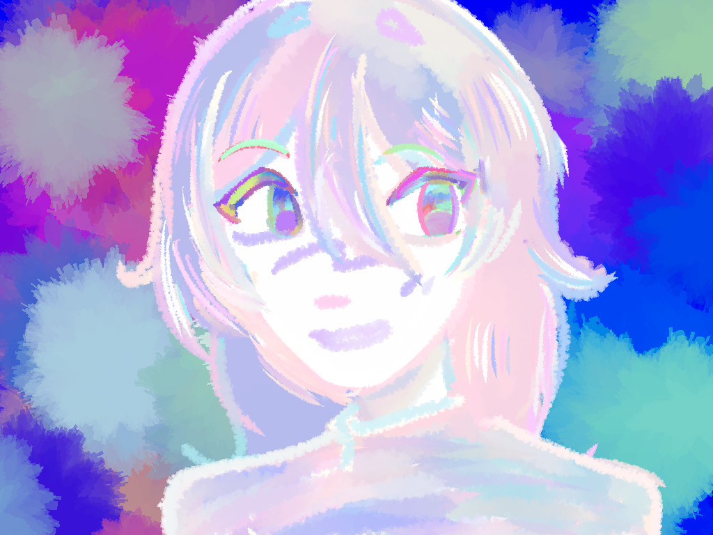 fun - ibisPaint