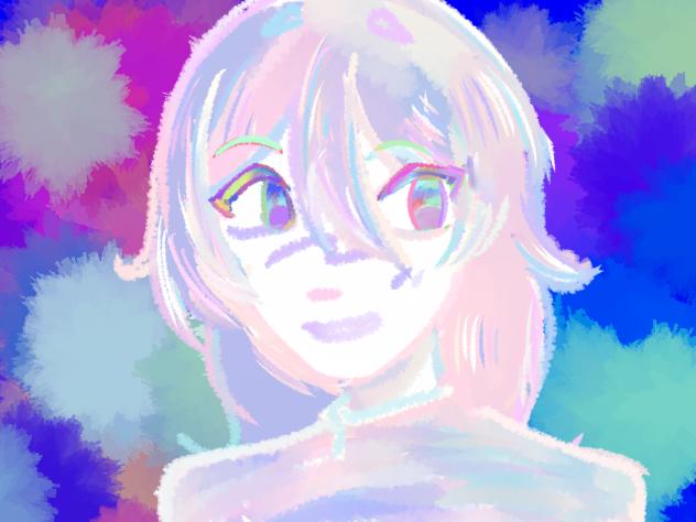 fun - ibisPaint
