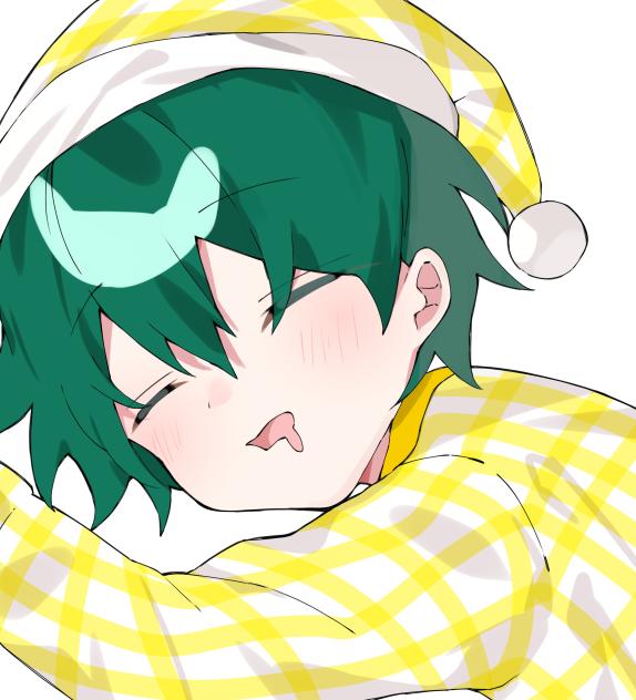 すやぴ