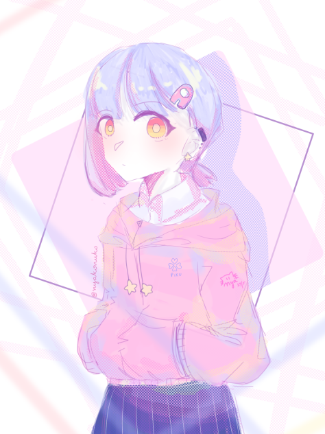 Day1 - ibisPaint