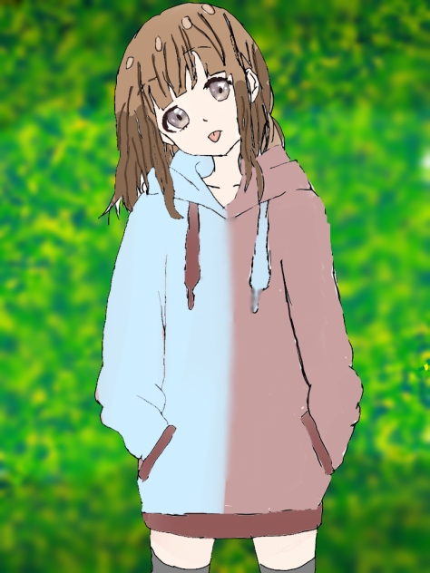Just a little more line art O.o