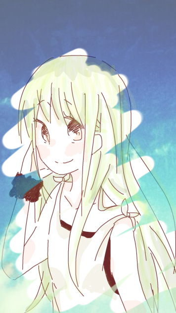落書き