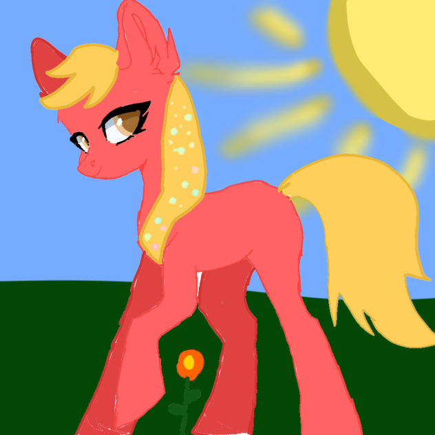 100 sin título - ibisPaint