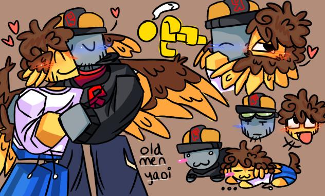 BUILDERMONBUILDERMON