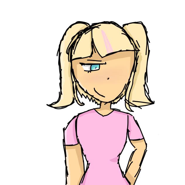 эт тип моя внешка