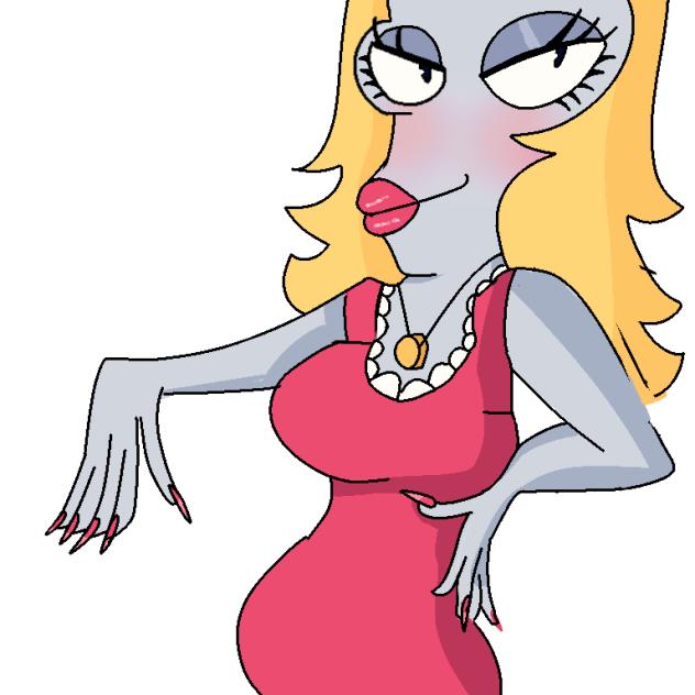 Roger fanart