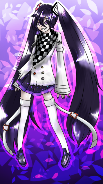 Kokichi miku