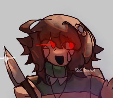 Chara Strong then you
