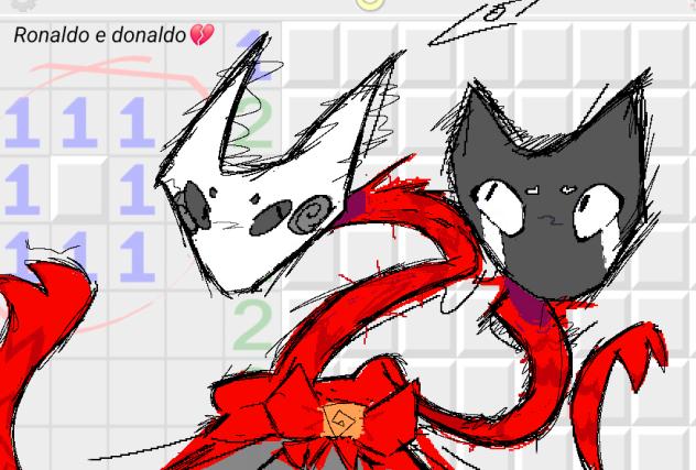 Dazzle And dazzle dandy world