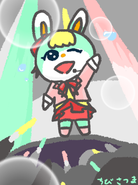 ミッチェルのライブ
