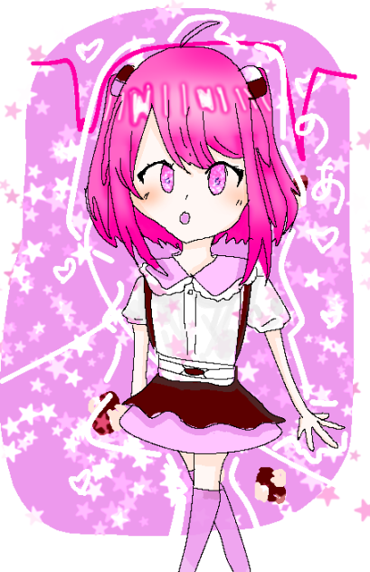 からぴちのあさん🍑