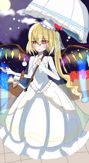 フランドール