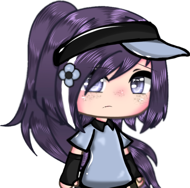 Gacha shading