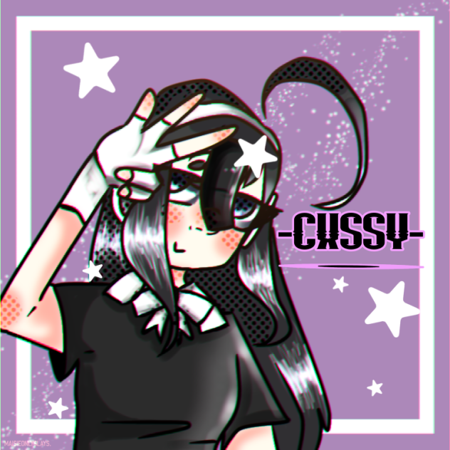 ANOTHER FANART👌🏻👌🏻