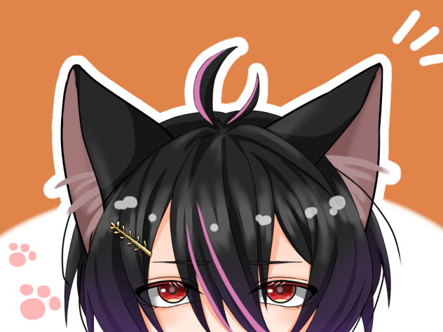 猫耳ドローレ