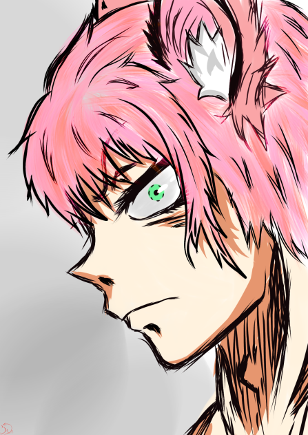 Male kayori