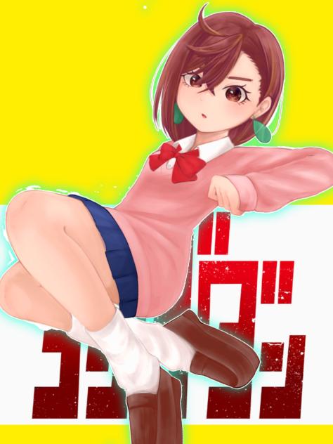 綾瀬モモちゃん