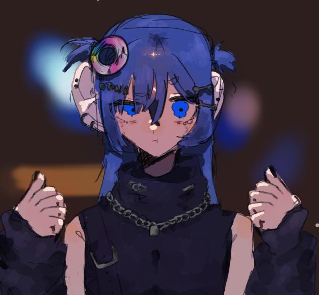 ヒステリックナイトガール
