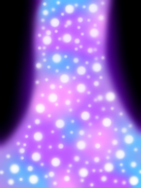 spaced