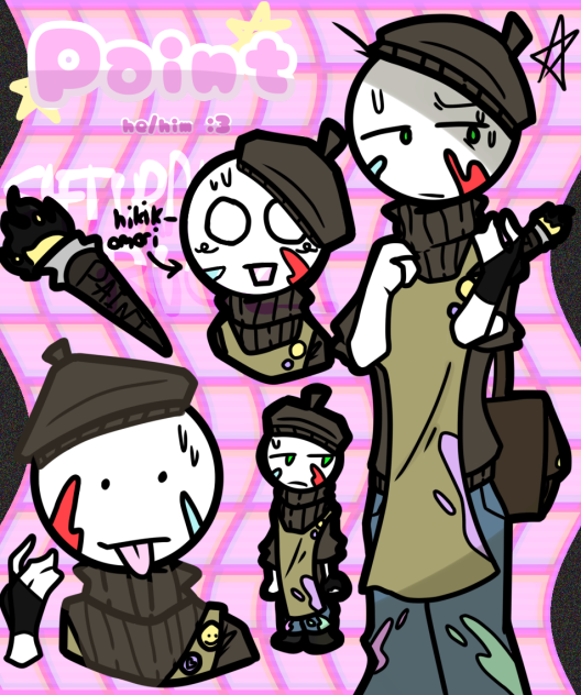 paint