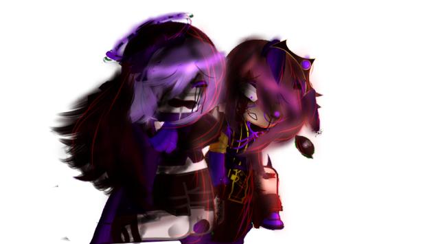 Shadow And Shade Villian Arc