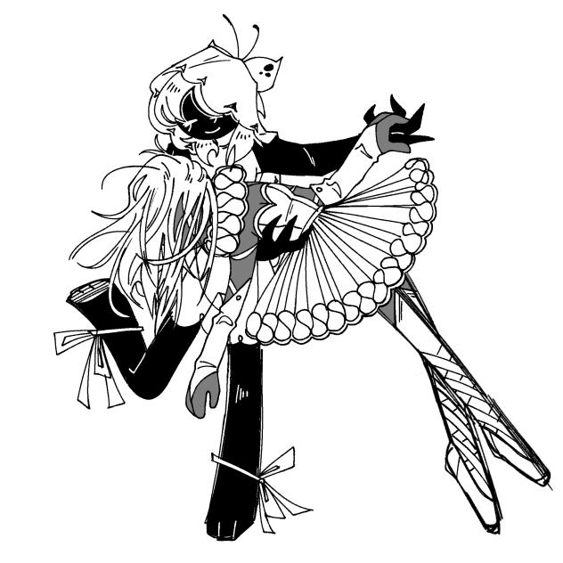 dance - ibisPaint