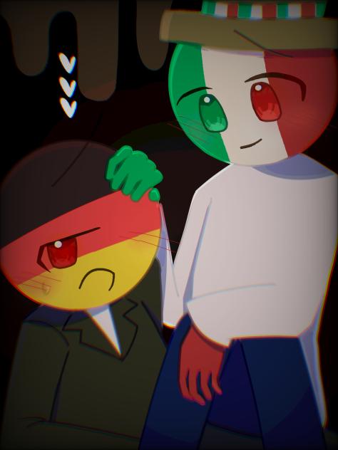 ❤︎⚠️⚠️❤︎