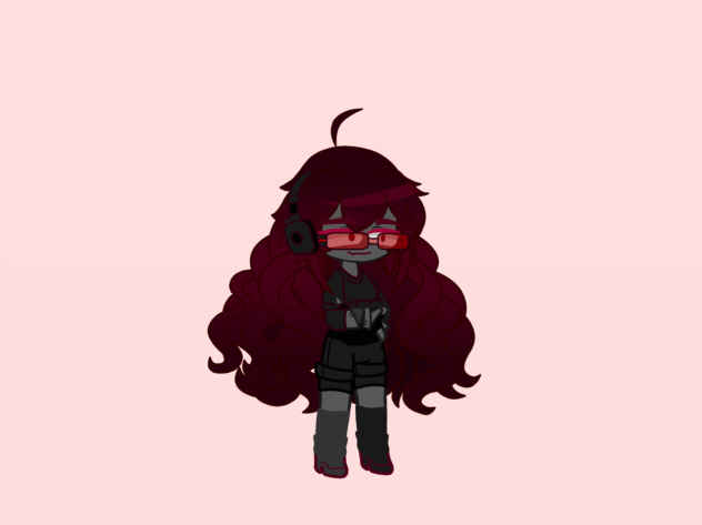 I dare all of you guys to draw my oc!