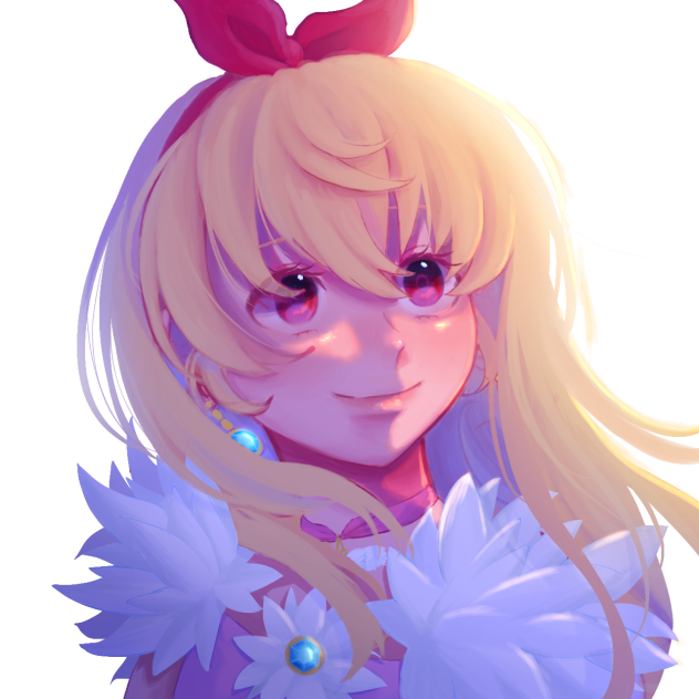 Lucrea アイカツ! 星宮いちご ピンクステージコーデ TVアニメ